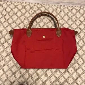 LE PLIAGE ORIGINAL
TOP HANDLE BAG S